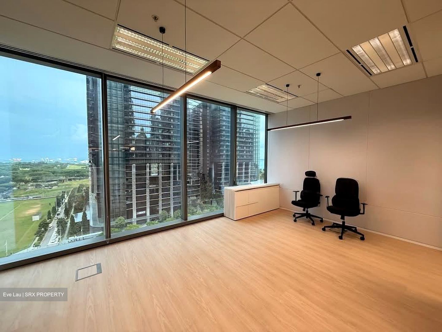Asia Square Tower 1 (D1), Office #547891691